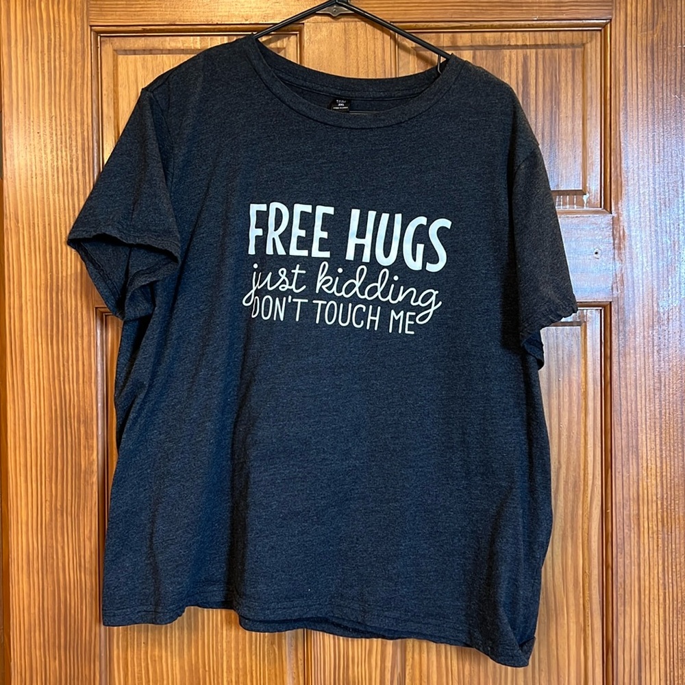 SHEIN 3xl Tshirt, worn maybe 4 times, good condition